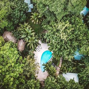 Copal Tree Lodge A Muy'Ono Resort